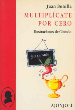 Multiplícate por cero