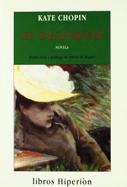 EL DESPERTAR