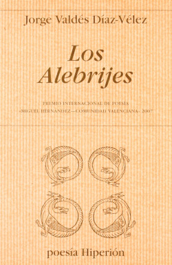 Los Alebrijes