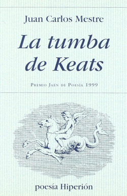 La tumba de Keats