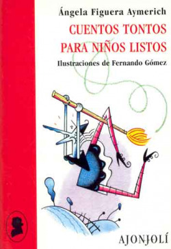 CUENTOS TONTOS PARA NIÑOS LISTOS