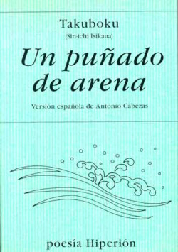 UN PUÑADO DE ARENA