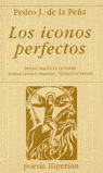 Los iconos perfectos