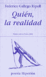 Quién, la realidad