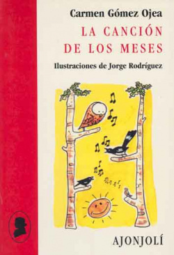 La canción de los meses