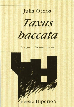 TAXUS BACCATA
