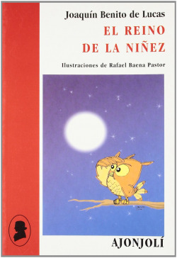 El reino de la niñez