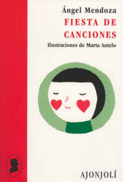 Fiesta de canciones