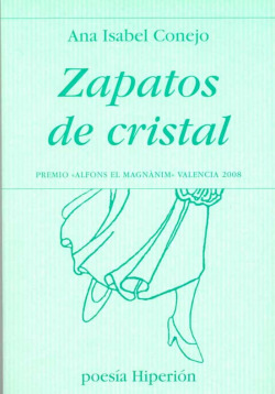 Zapatos de cristal