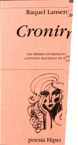 CRONIRIA
