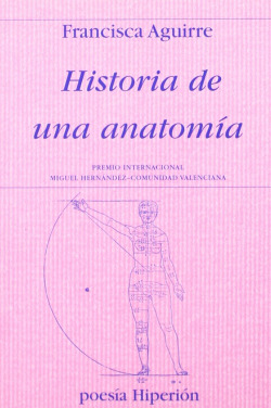 HISTORIA DE UNA ANATOMÍA