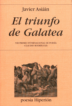 El triunfo de Galatea