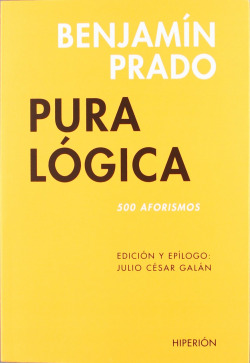 Pura logica. 500 aforismos