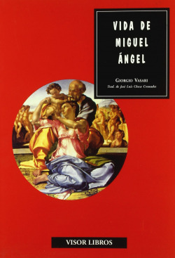 VIDA DE MIGUEL ANGEL
