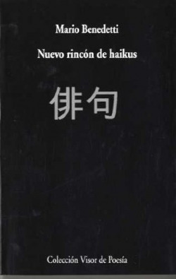 Nuevo rincón de haikus