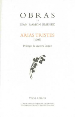 ARIAS TRISTES
