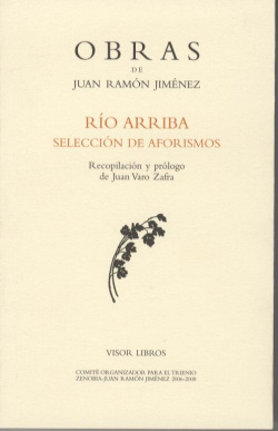 Río arriba