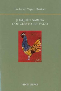 Joaquín Sabina