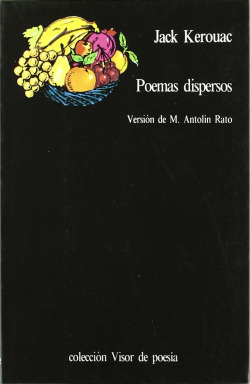 POEMAS DISPERSOS