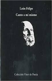 Canto a mí mismo