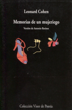 Memorias de un mujeriego