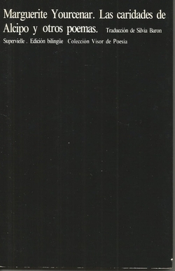 Las caridades de Alcipo y otros poemas