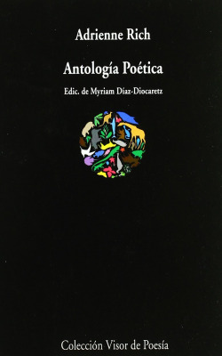 Antología poética (1951-1981)