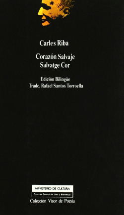CORAZON SALVAJE