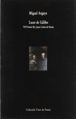 LUCES DE GABILO