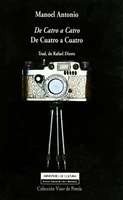 De Catro a Catro