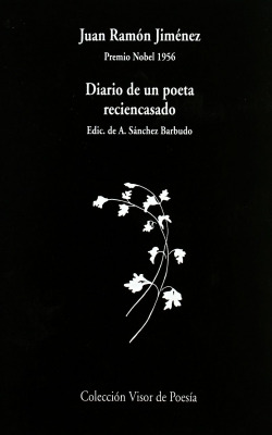 Diario de un poeta reciencasado