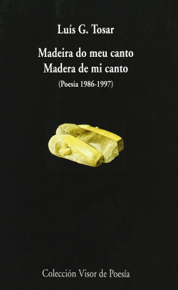 Madeira do meu canto