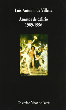 ASUNTOS DELIRIO 1989-1996