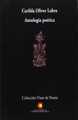 ANTOLOGIA POETICA -OLIVER-
