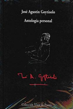 Antología personal