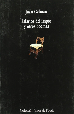 Salarios del impío