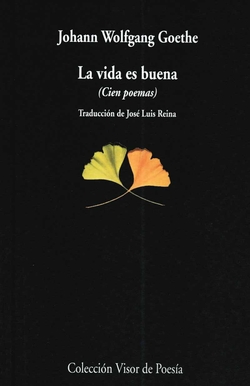 Vida es buena