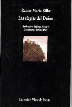Las elegías del duino