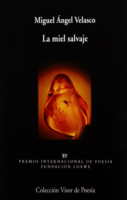 La miel salvaje