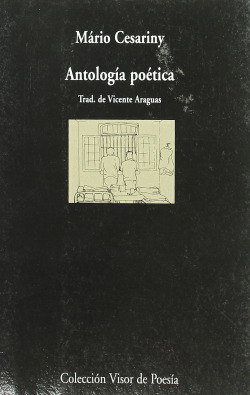 ANTOLOGÍA POÈTICA