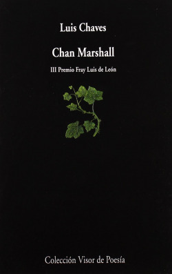 Chan marshall
