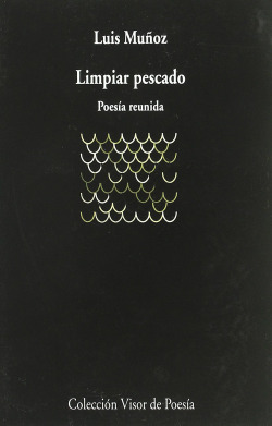 Limpiar pescado