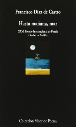 Hasta mañana, mar