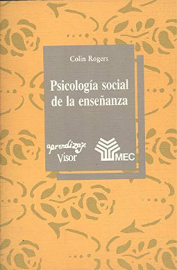 PSICOLOGIA SOCIAL DE LA ENSEÑANZA