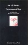 Florecimiento del daño