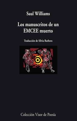 Manuscritos de un emcee muerto