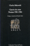 Guerra sin cesar