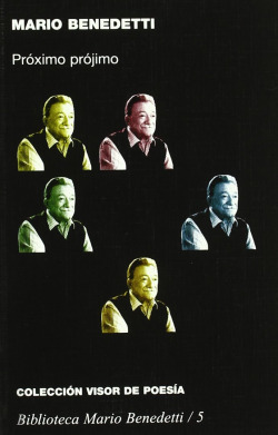 BENEDETTI, 5 PROXIMO PROJIMO