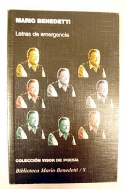 LETRAS DE EMERGENCIAS