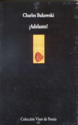 íAdelante!